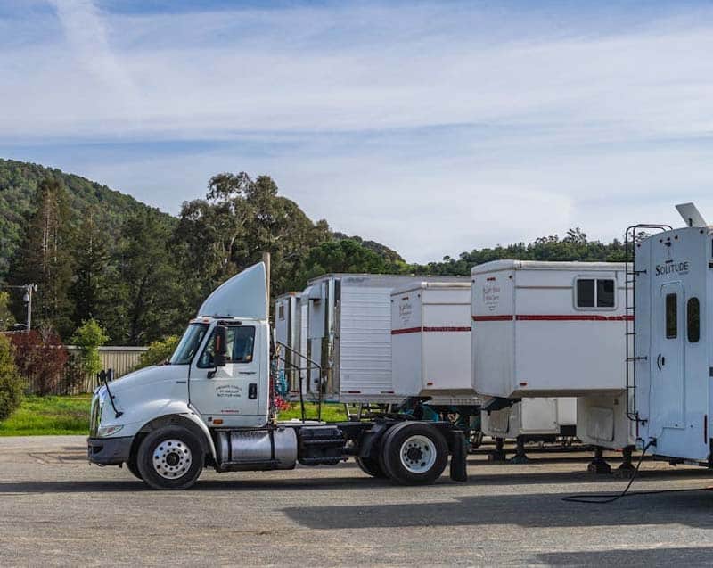 Truck Stop Insurance